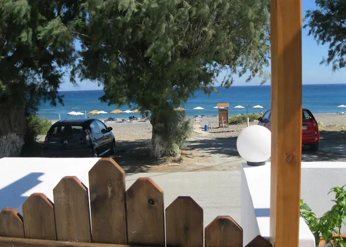 Seaside Studios Kirania