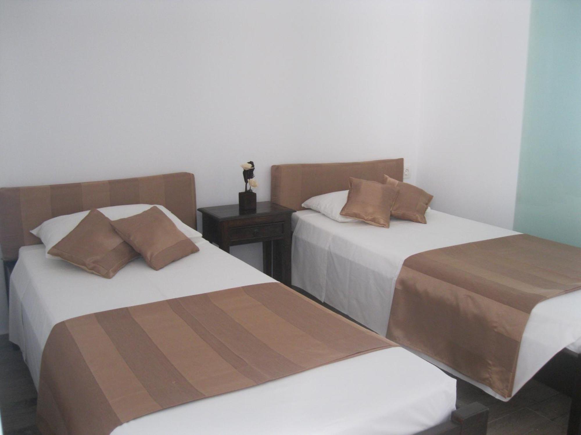 Seaside Studios Kirania Apartment *