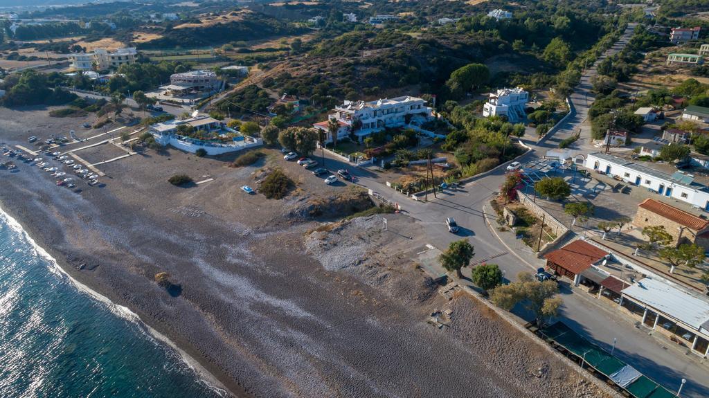 Seaside Studios Kirania *