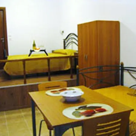 Seaside Studios Kirania Kiotari Room photo